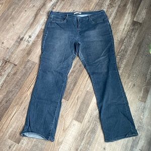 Levi 505 straight women’s jeans